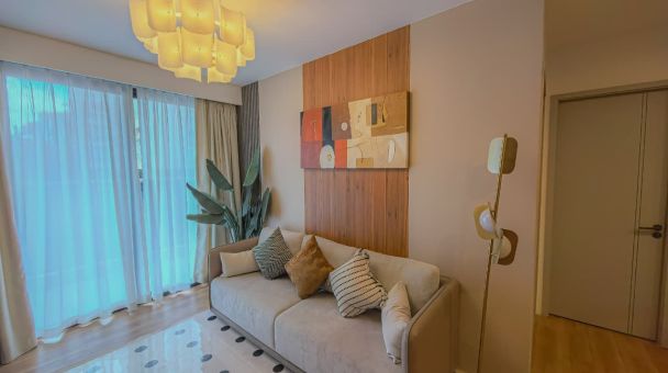 A modern 2 bedroom apartment available for Sale / Mogotio Road Westlands