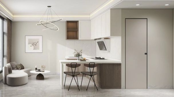 1 & 2 Bedroom Apartments for Sale | Kileleshwa Bahari Starlet