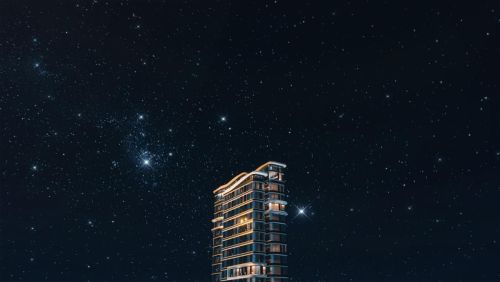 Premium 1-Bed in Westlands | Best for Airbnb | From KES 7.6M