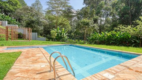 5 Bedroom Villa In Lower Kabete