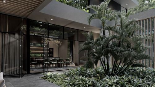 Samsara Villas, Karen | From KES 160,000,000 (Approx. USD 1,115,000)