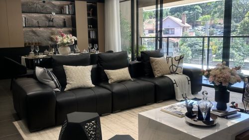 PANDORA RESIDENCES | MUTHANGARI ROAD WESTLANDS 3 AND 4 BEDROOM FOR SALE