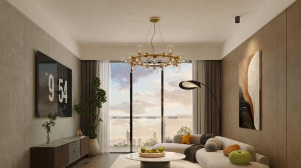 Space Residence | Modern Living in the Heart of Kileleshwa
