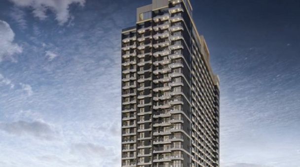 Marble West Apartments – Muthithi Road, Westlands