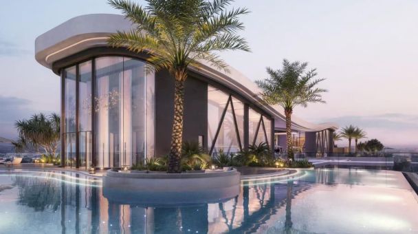 Amethyst Springs Apartments for Sale on Dennis Pritt Road, Nairobi