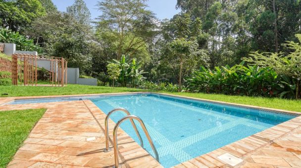 5 Bedroom Villa In Lower Kabete