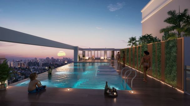 Calla Residency Old Waiyaki Way, Westlands