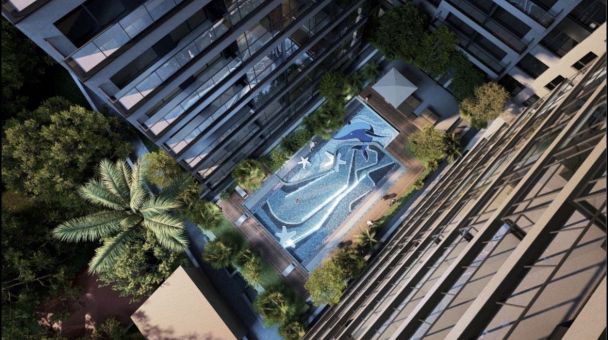 Riara Oasis Apartments for Sale – Riara Road, Lavington