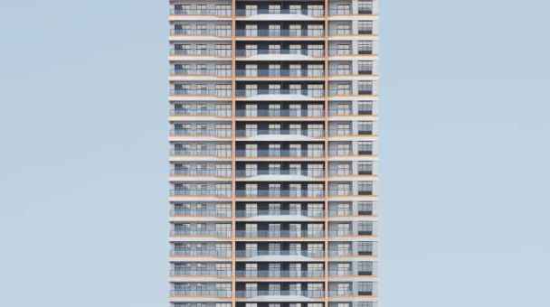 LUSTER ARBOR RESIDENCY