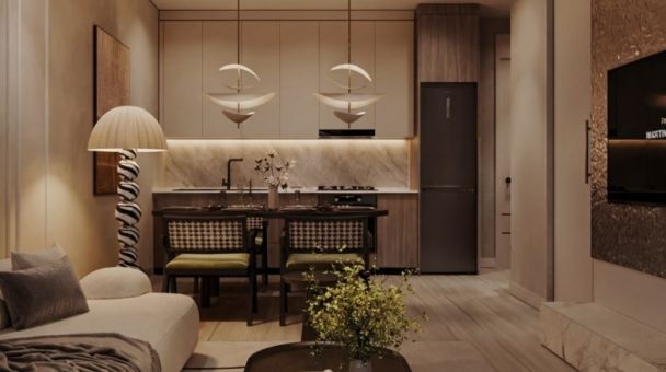 A-One Acacia Serviced Apartments