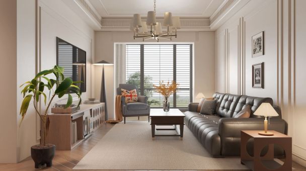 Lido Gardens – Kilimani