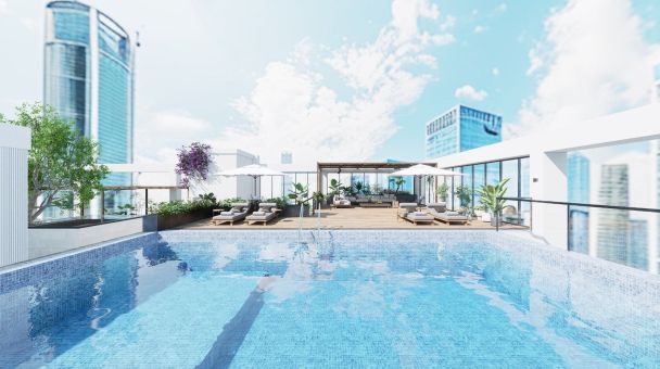 Atreus Brookside | Luxury Apartments for Sale