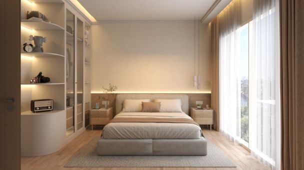 Pearl Lumina – Riverside Drive