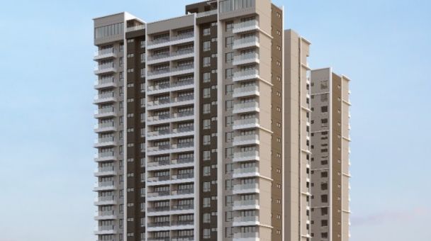 Libra ApartmentsLuxury 3, 4 & 5 Bedroom Apartments in Kilimani