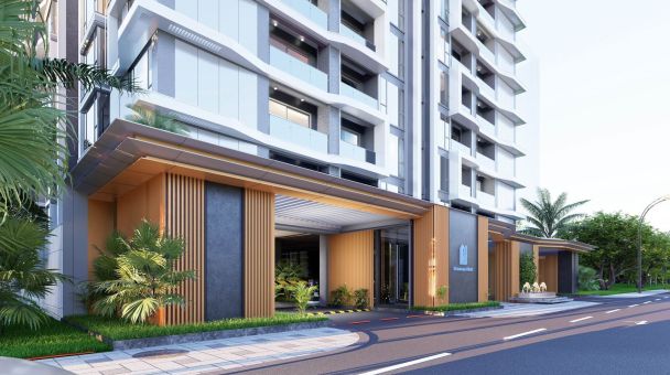 Panorama West Residence | Westlands