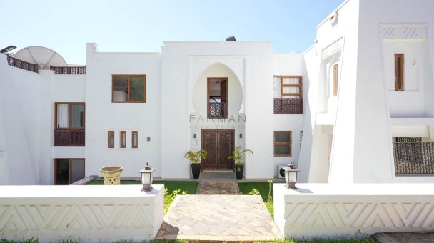 Luxury 4 bedroom Villa in Vipingo