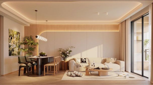 Brookside Oak | Westlands