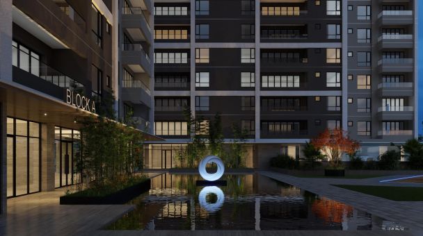 ONLYOU ELGEYO – Upscale Living in Elgeyo Marakwet