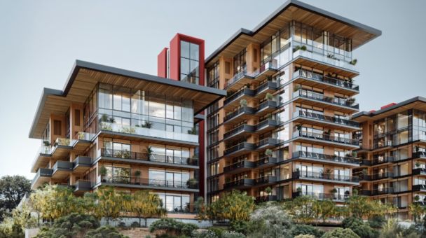 NEXT AMANI | Premium Apartments in Tatu City, Nairobi