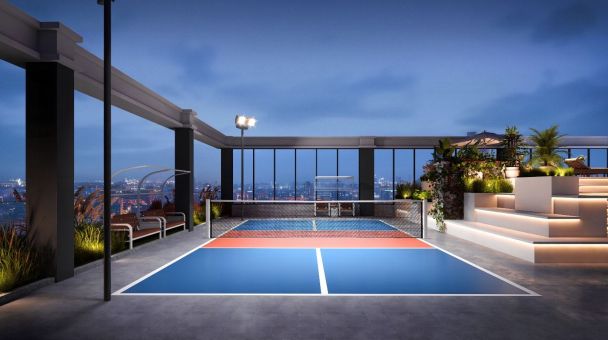 Aether Residences Apartments for Sale – Lantana Road, Westlands