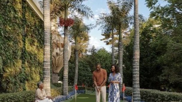 Silva Gigiri Residences | Luxury Living in Nairobi’s UN Blue Zone