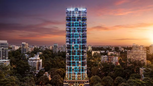 Morvara Hotel Style Apartments | Luxury Apartments for Sale in Westlands