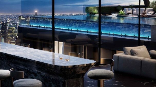 Gemini Residency Phase 1 | Luxury Apartments for Sale