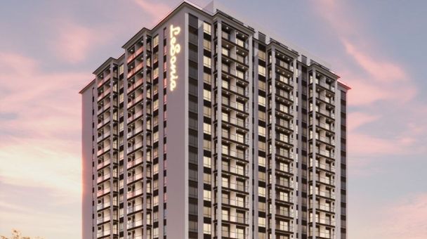 Lesonia Residences – Kileleshwa