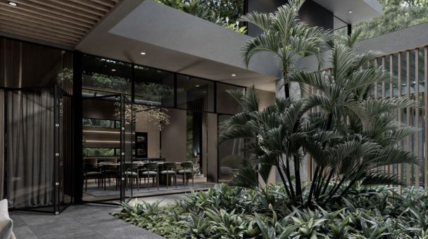 Samsara Villas, Karen | From KES 160,000,000 (Approx. USD 1,115,000)