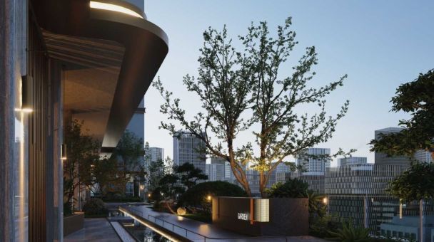 Executive Suites – Riverside Drive