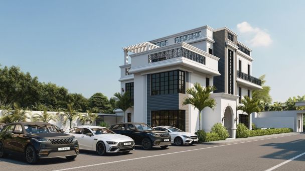 Hookwood Springs Lavington Nairobi