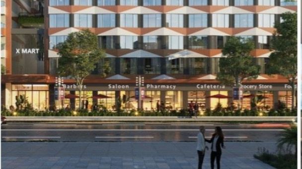 Astra Bay Apartments