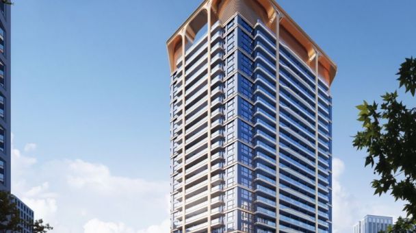 Mogotio Oasis Studio, 1, 2 and 3 bedroom apartments for sale in Westlands