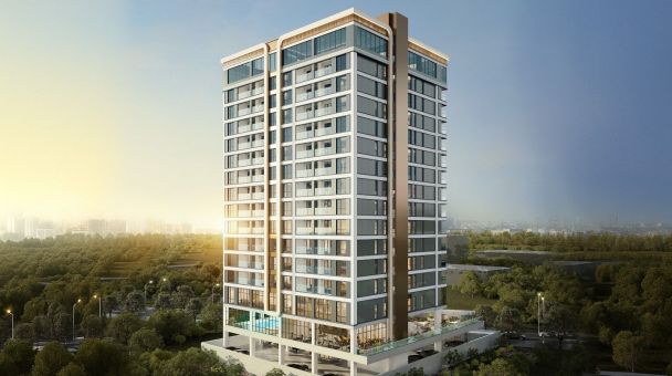 Lesto Residences