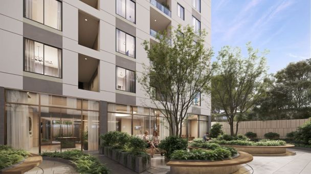 1050 Kilimani – Prime Residential Investment