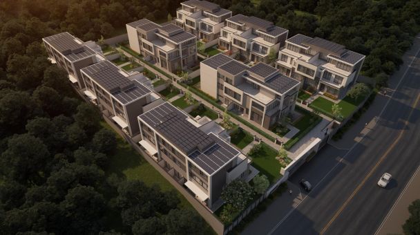 ONLYOU Njumbi Road – Modern Luxury, High Demand