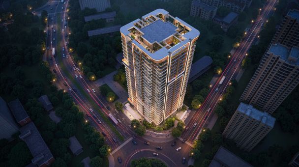 UBORA LIVING – WESTLANDS