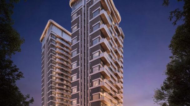 Seasons Riverside Apartments & Duplexes Riverside Drive, Nairobi