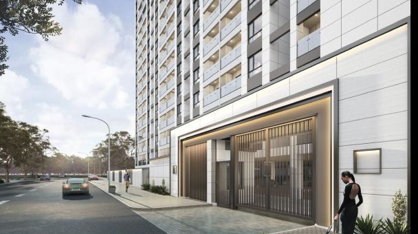 The Oxford Homes | Chiromo, Riverside Drive