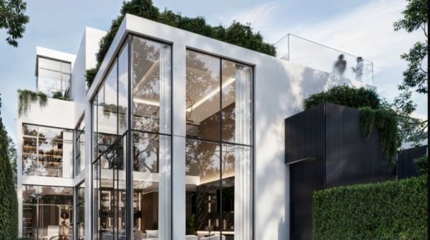 Lumina Villas, Lavington | From KES 69,000,000 (Approx. USD 480,000)