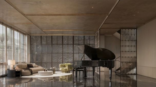 Belgravia Place Apartments for Sale in Kilimani