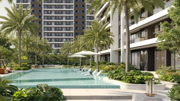 MaraGroove – Prime Mombasa Road Living